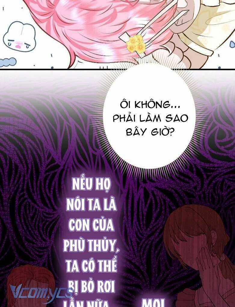 Sau Này Họ Sẽ Sinh Ra Tôi Chapter 2 trang 53