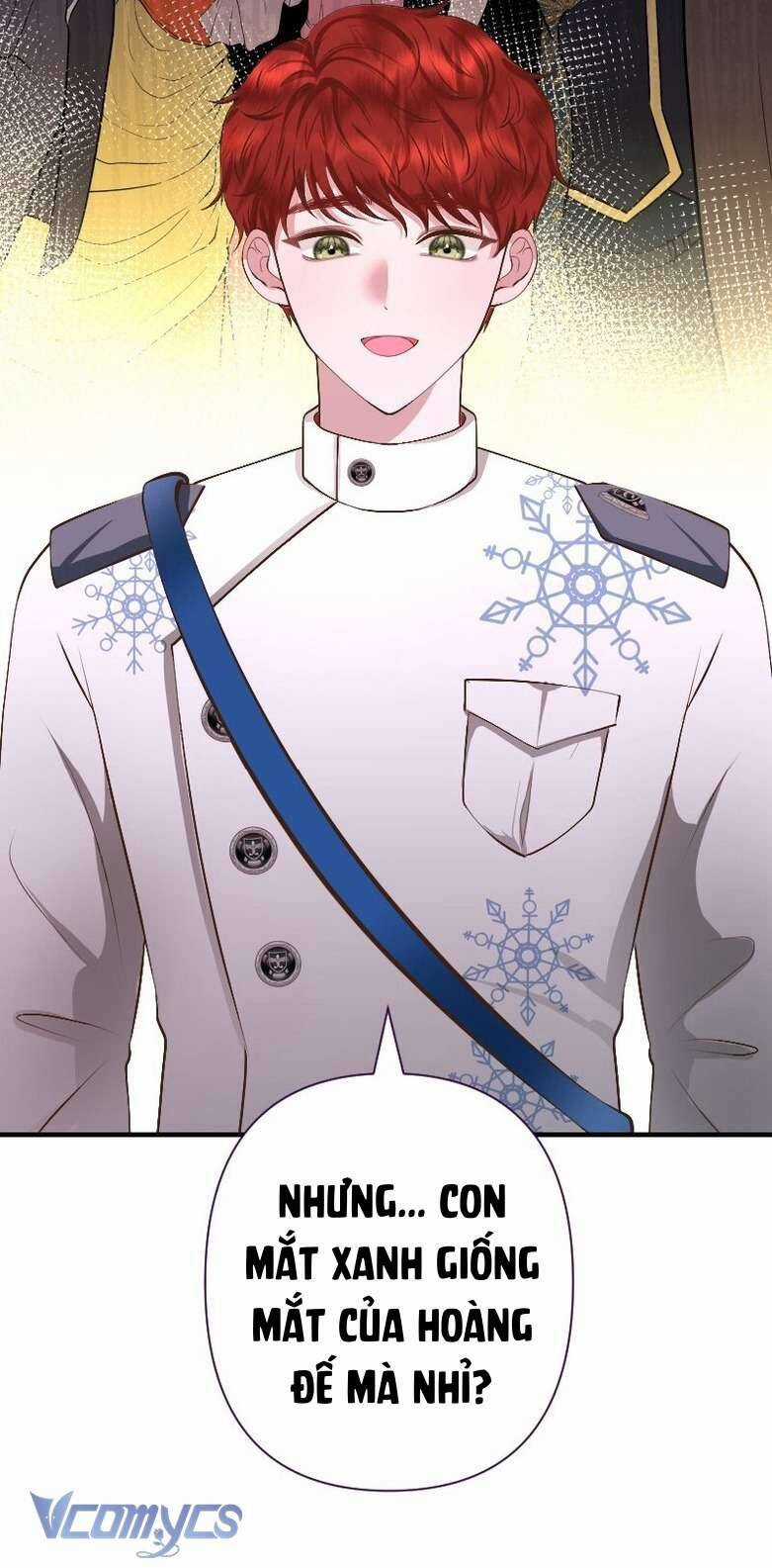 Sau Này Họ Sẽ Sinh Ra Tôi Chapter 2 trang 55