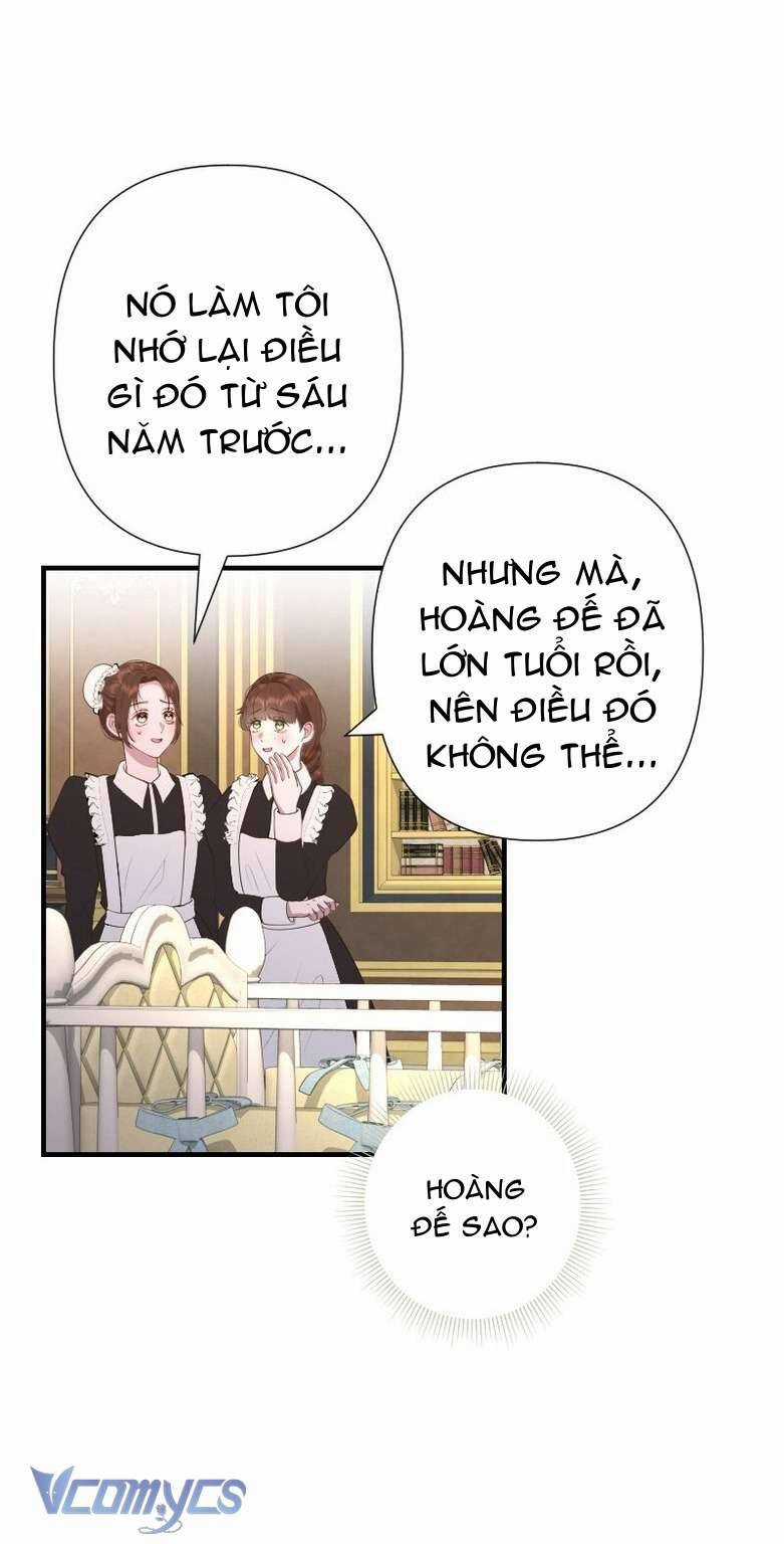 Sau Này Họ Sẽ Sinh Ra Tôi Chapter 2 trang 56