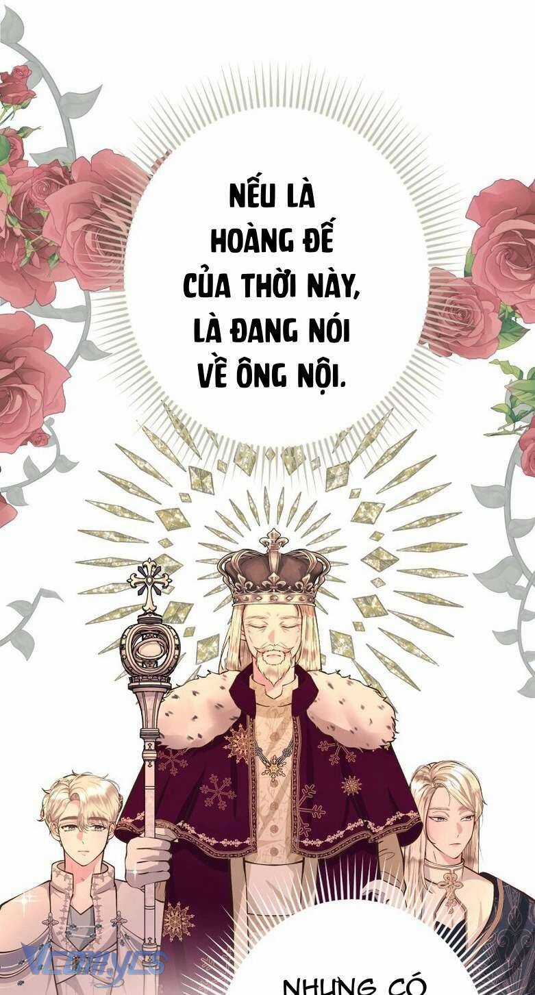 Sau Này Họ Sẽ Sinh Ra Tôi Chapter 2 trang 57