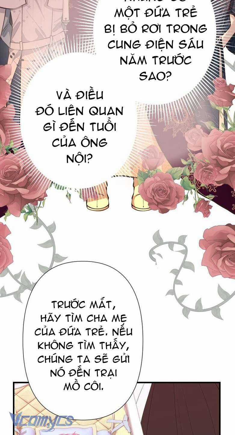 Sau Này Họ Sẽ Sinh Ra Tôi Chapter 2 trang 58
