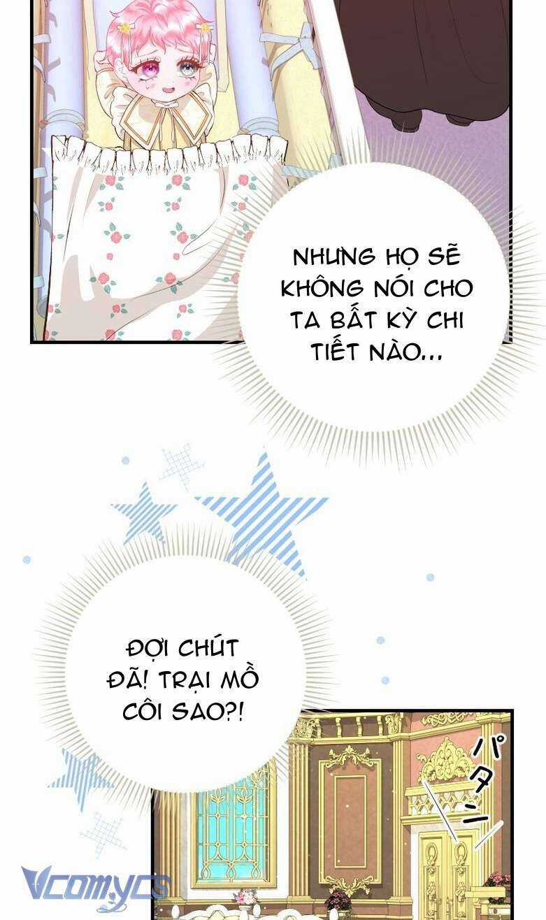 Sau Này Họ Sẽ Sinh Ra Tôi Chapter 2 trang 59