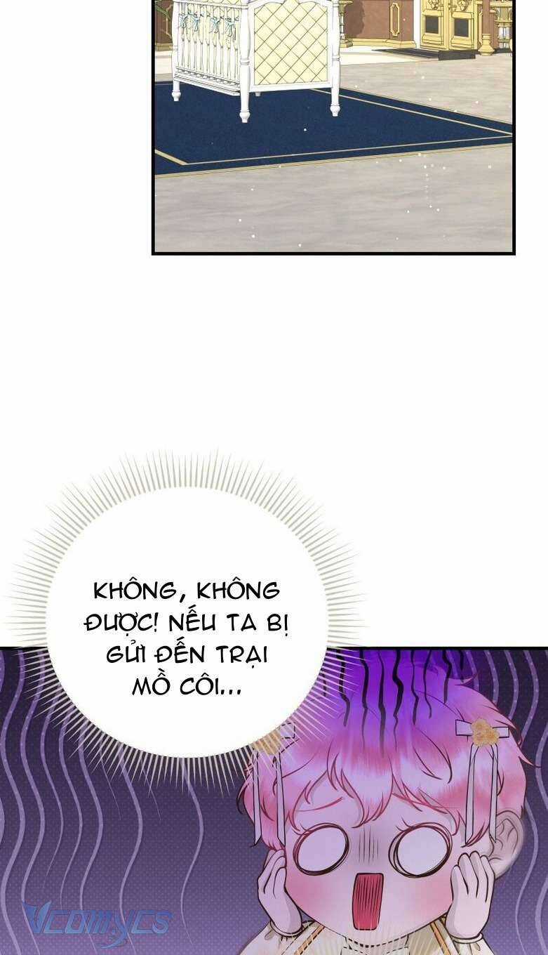 Sau Này Họ Sẽ Sinh Ra Tôi Chapter 2 trang 60