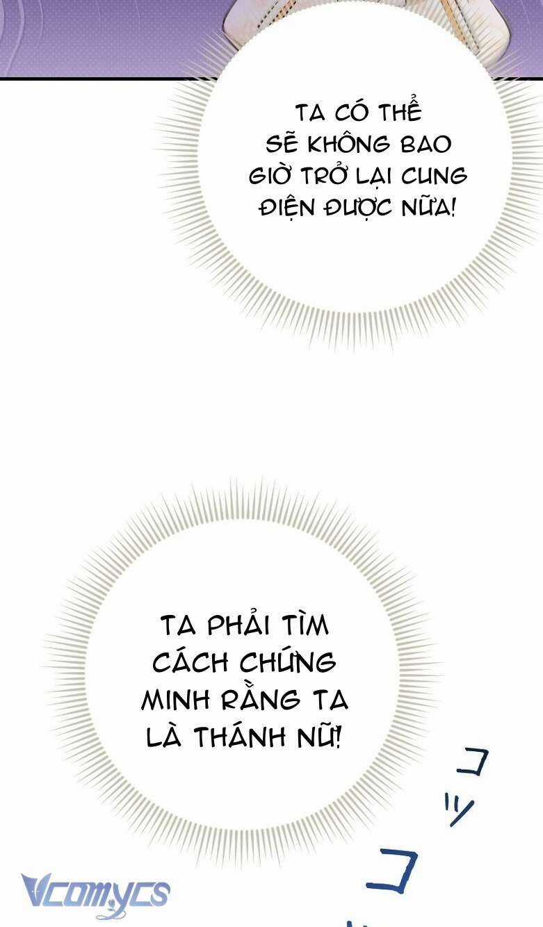 Sau Này Họ Sẽ Sinh Ra Tôi Chapter 2 trang 61