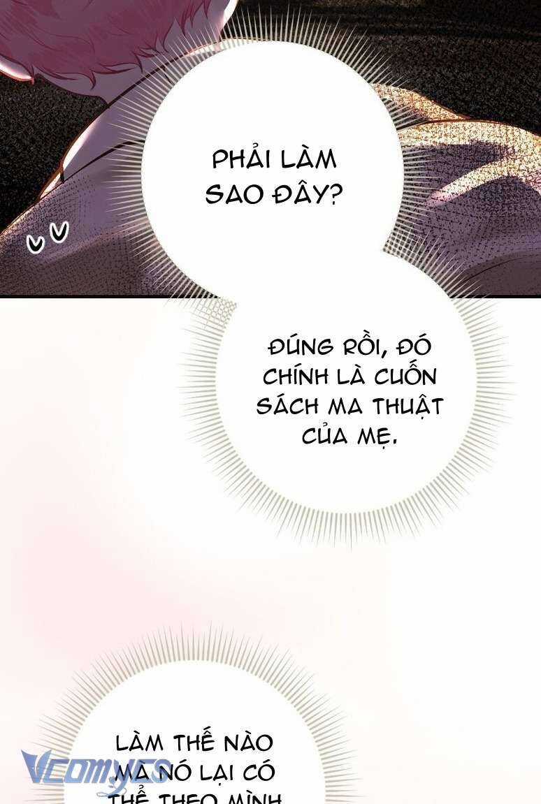 Sau Này Họ Sẽ Sinh Ra Tôi Chapter 2 trang 7