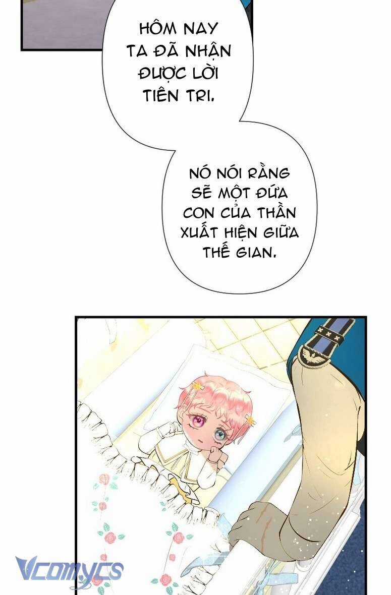 Sau Này Họ Sẽ Sinh Ra Tôi Chapter 2 trang 70