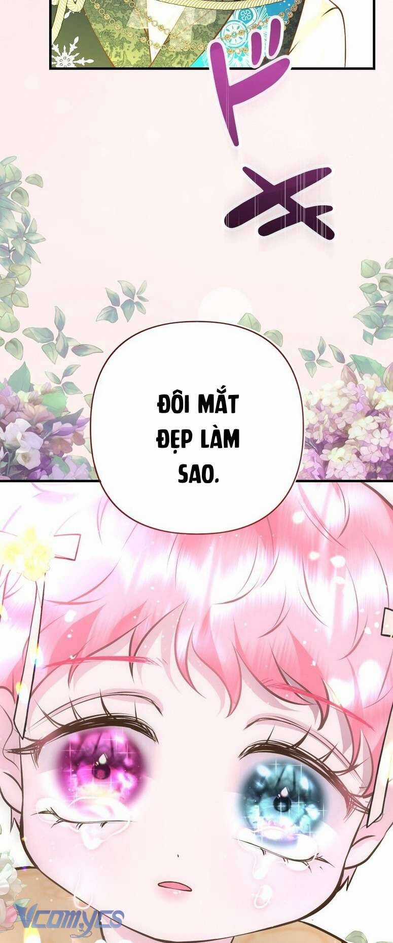 Sau Này Họ Sẽ Sinh Ra Tôi Chapter 2 trang 73