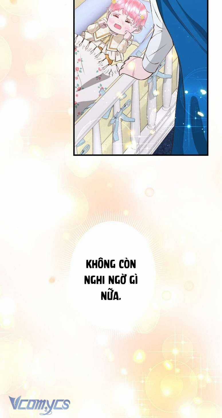 Sau Này Họ Sẽ Sinh Ra Tôi Chapter 2 trang 78
