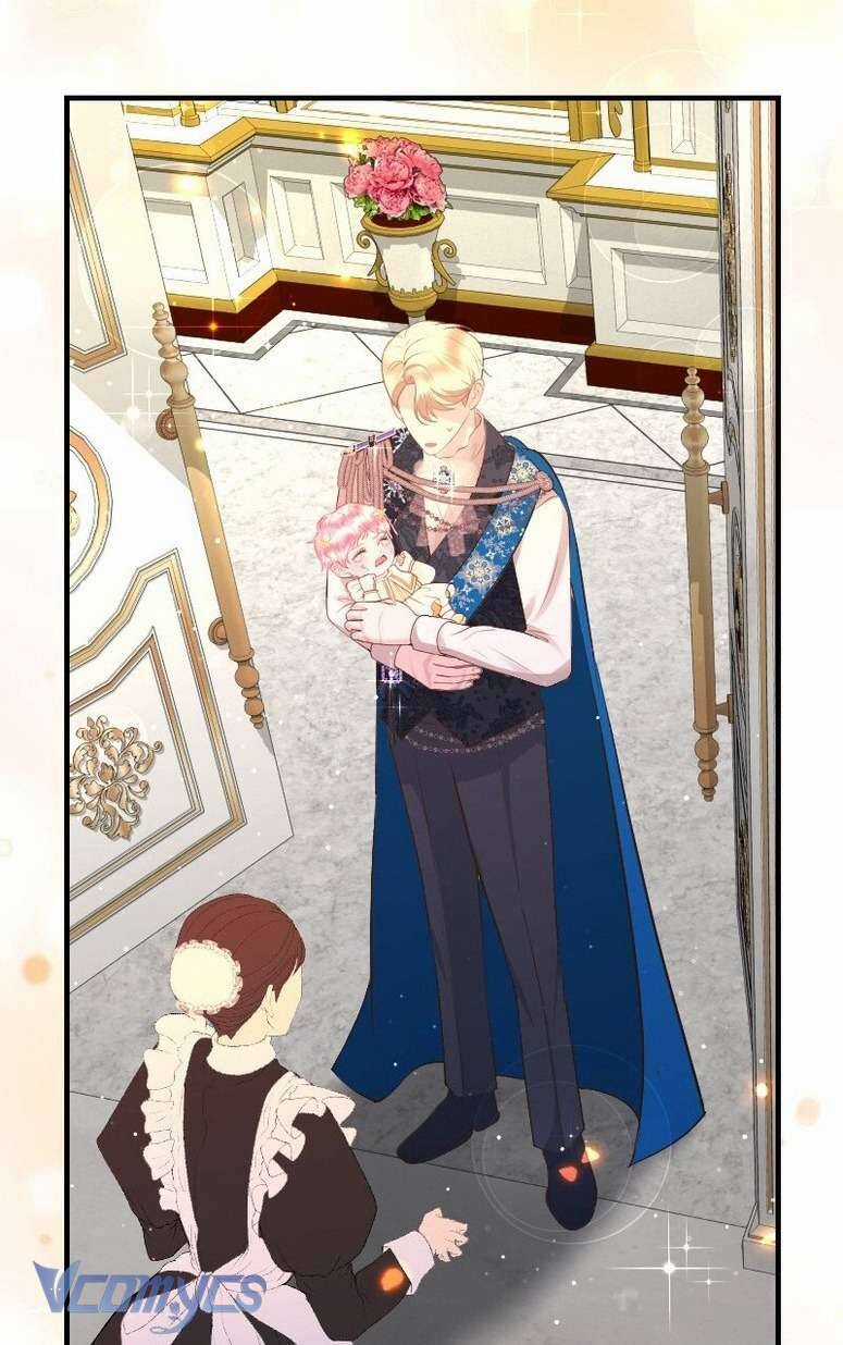 Sau Này Họ Sẽ Sinh Ra Tôi Chapter 2 trang 79
