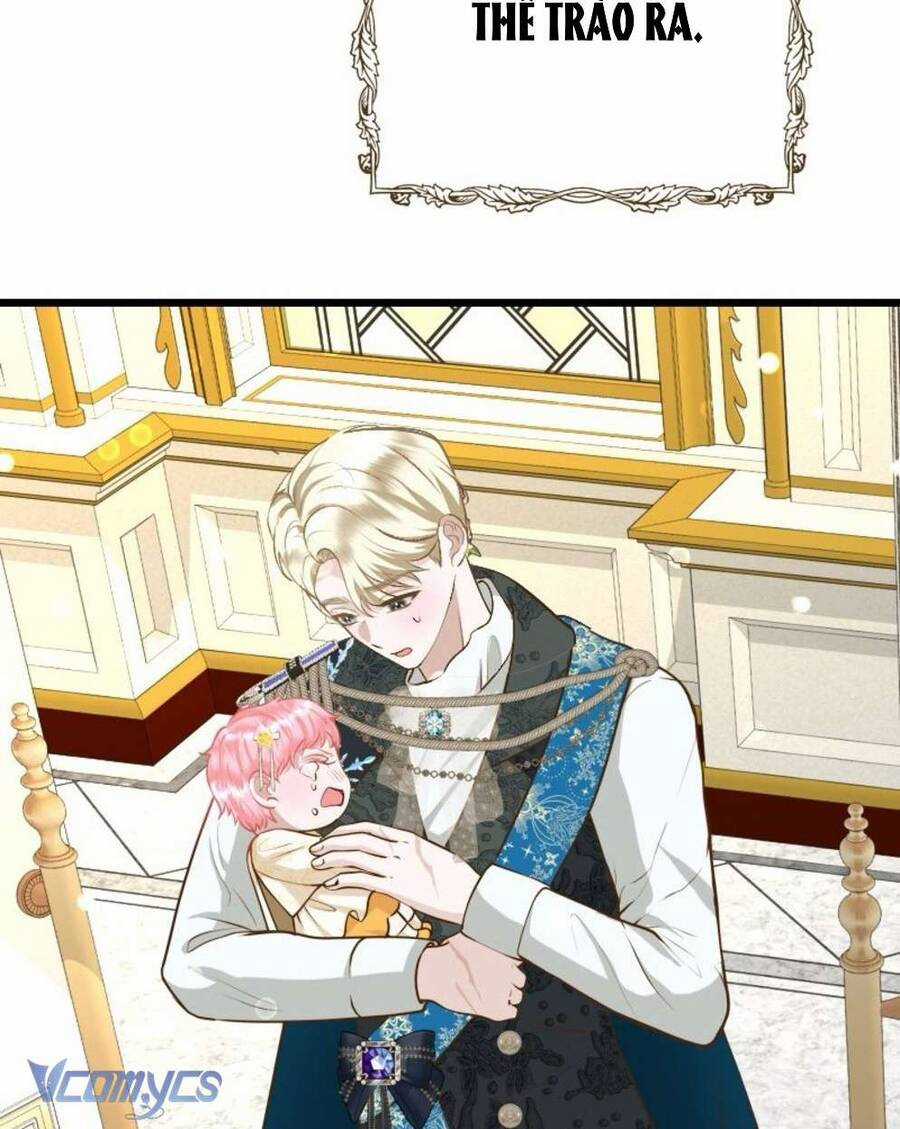Sau Này Họ Sẽ Sinh Ra Tôi Chapter 2 trang 84