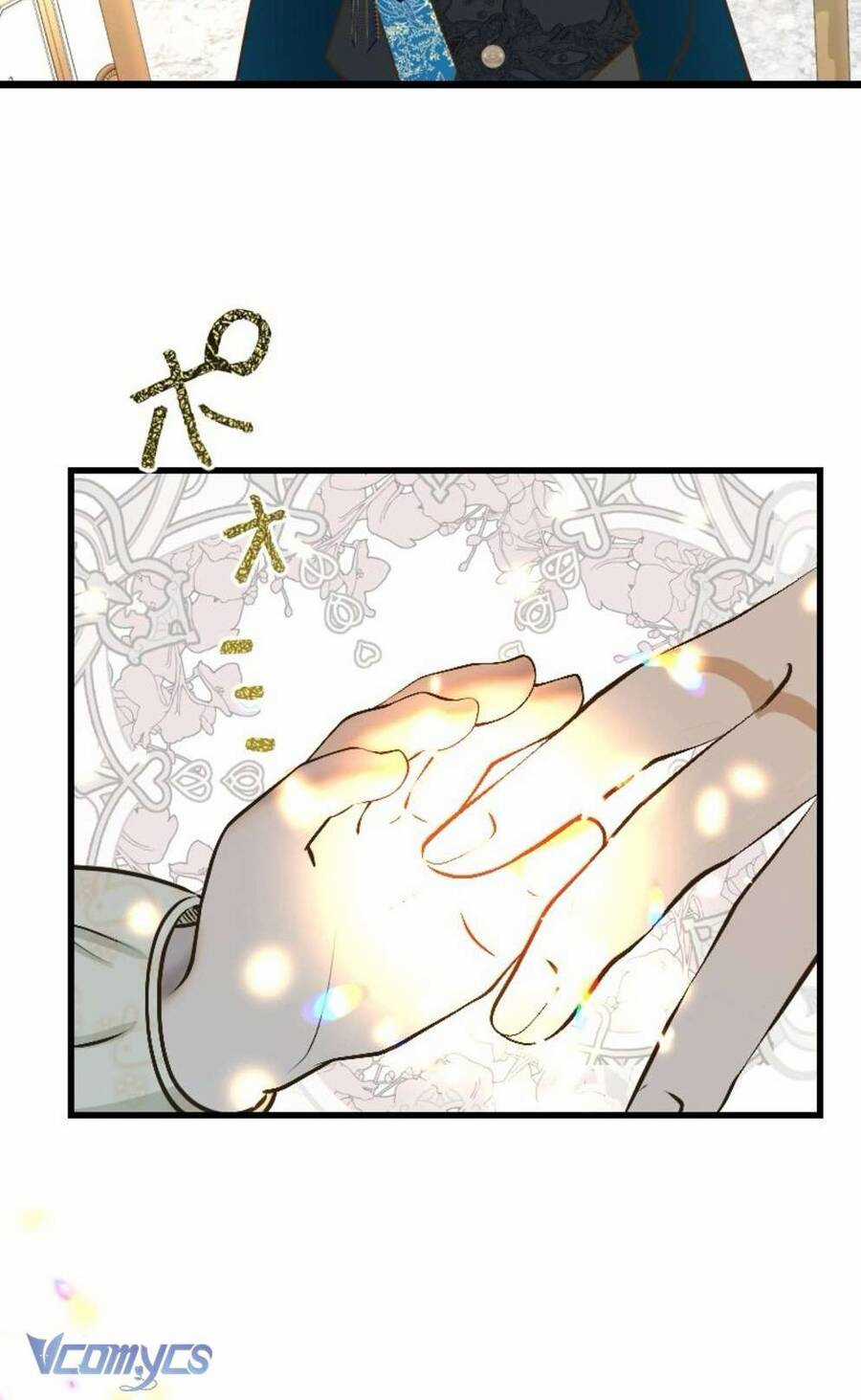 Sau Này Họ Sẽ Sinh Ra Tôi Chapter 2 trang 85
