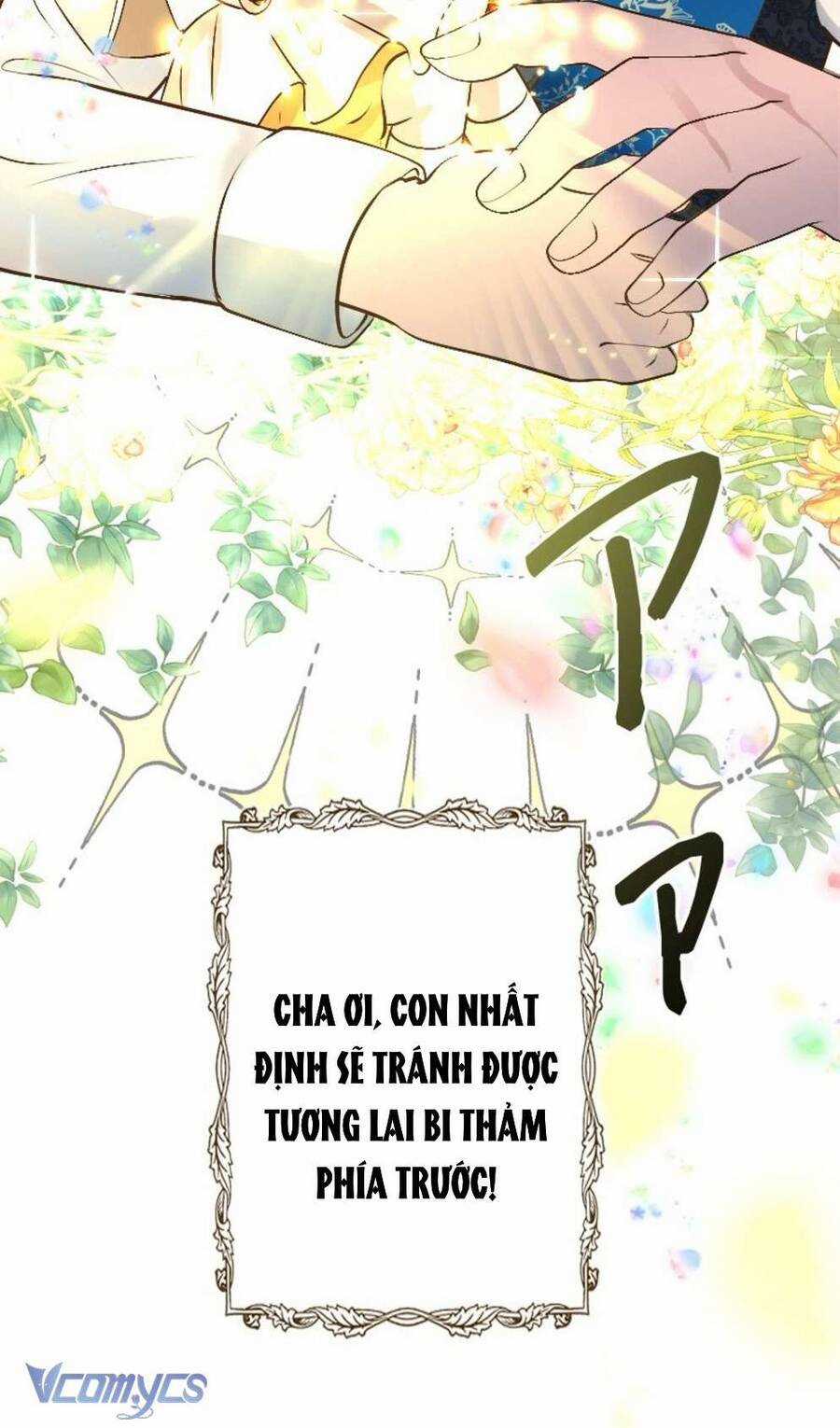 Sau Này Họ Sẽ Sinh Ra Tôi Chapter 2 trang 87