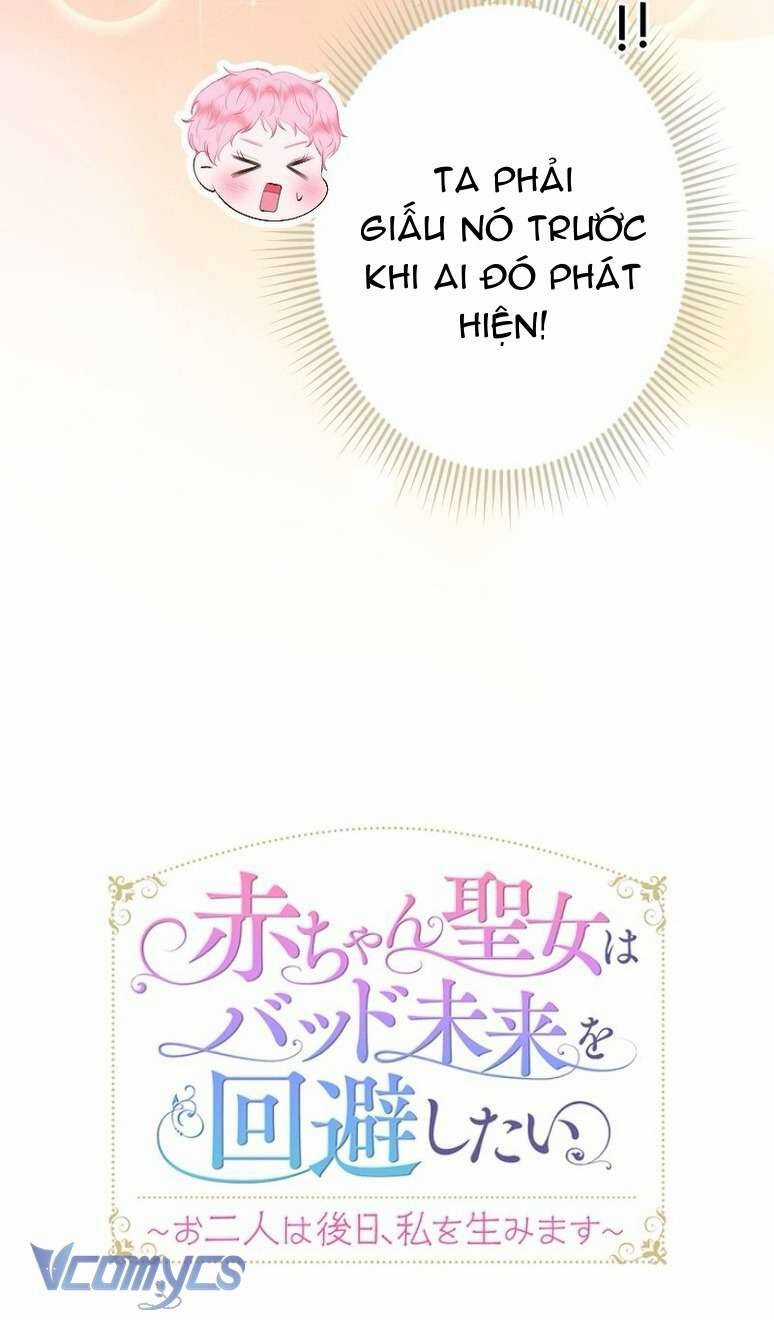 Sau Này Họ Sẽ Sinh Ra Tôi Chapter 2 trang 9