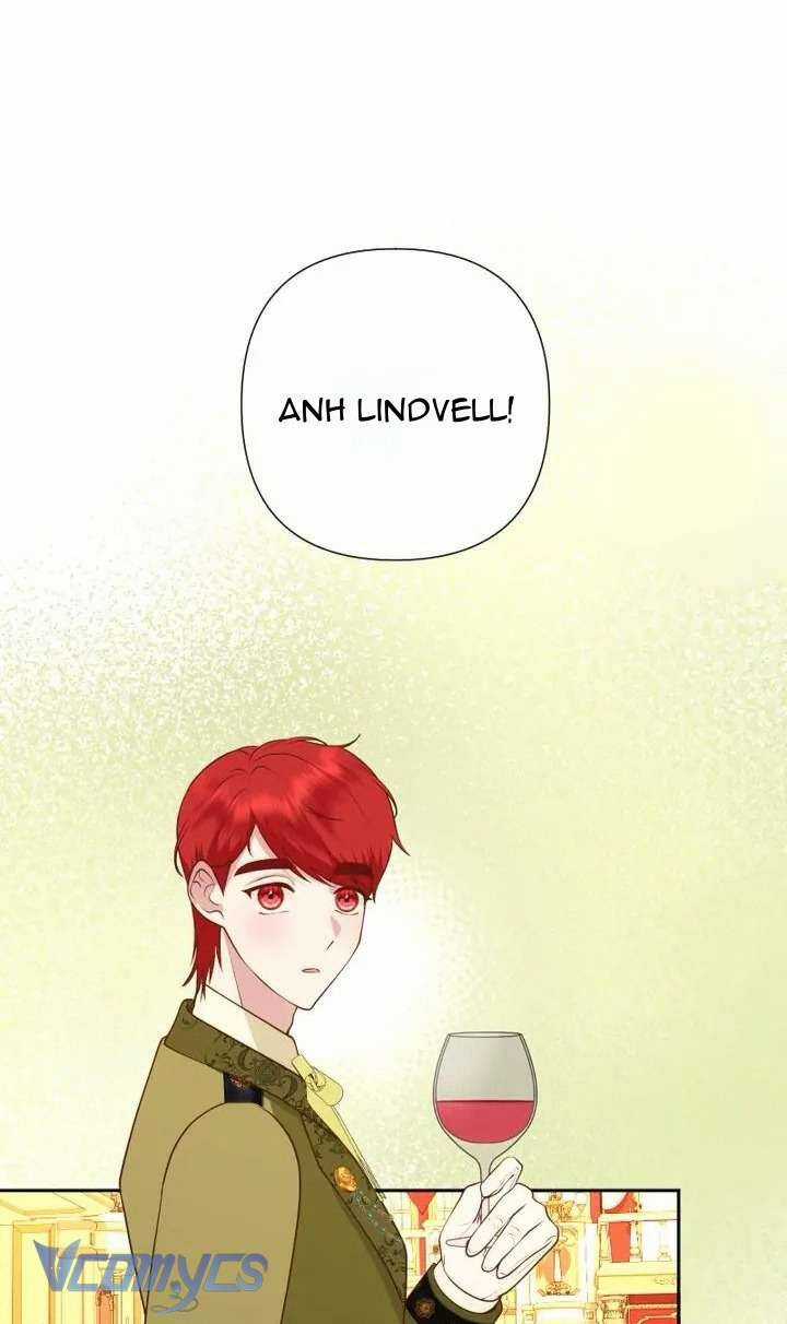 Sau Này Họ Sẽ Sinh Ra Tôi Chapter 20 trang 10