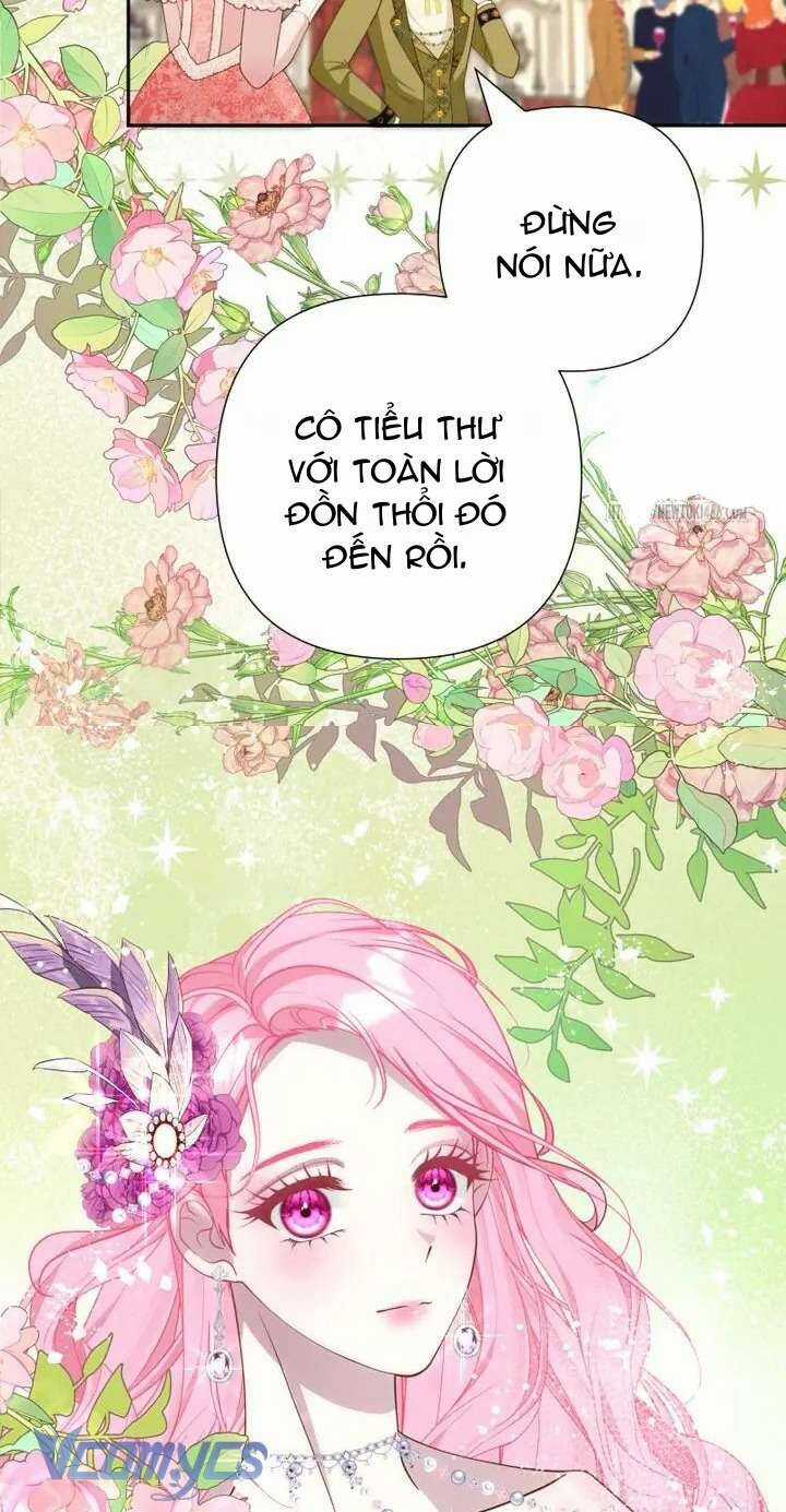 Sau Này Họ Sẽ Sinh Ra Tôi Chapter 20 trang 12