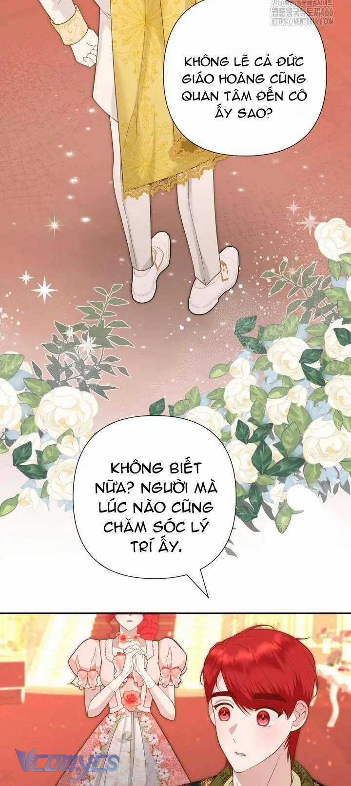 Sau Này Họ Sẽ Sinh Ra Tôi Chapter 20 trang 15