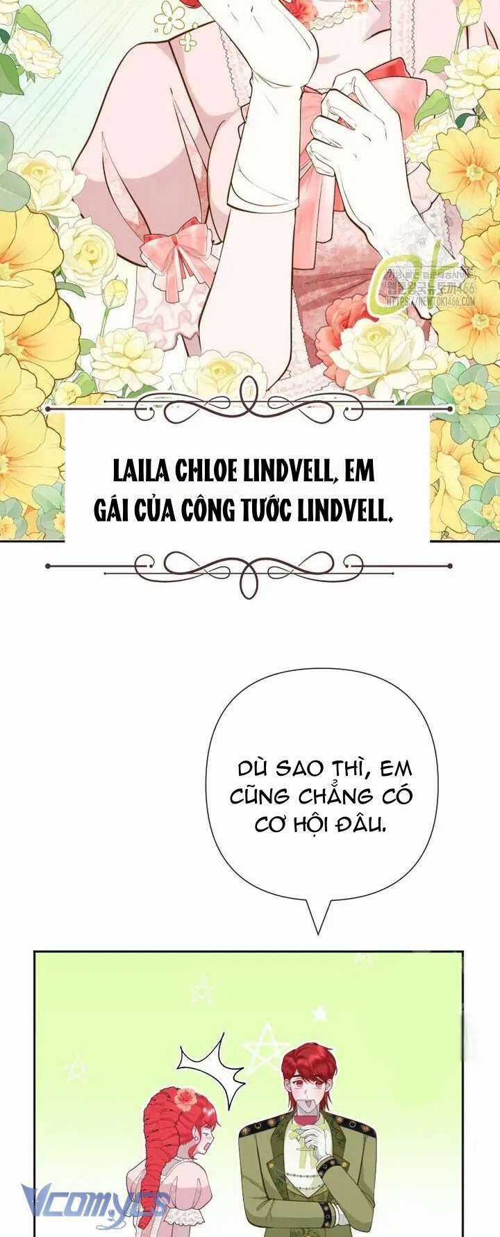 Sau Này Họ Sẽ Sinh Ra Tôi Chapter 20 trang 17