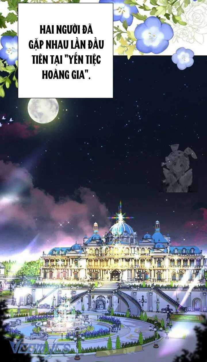 Sau Này Họ Sẽ Sinh Ra Tôi Chapter 20 trang 2