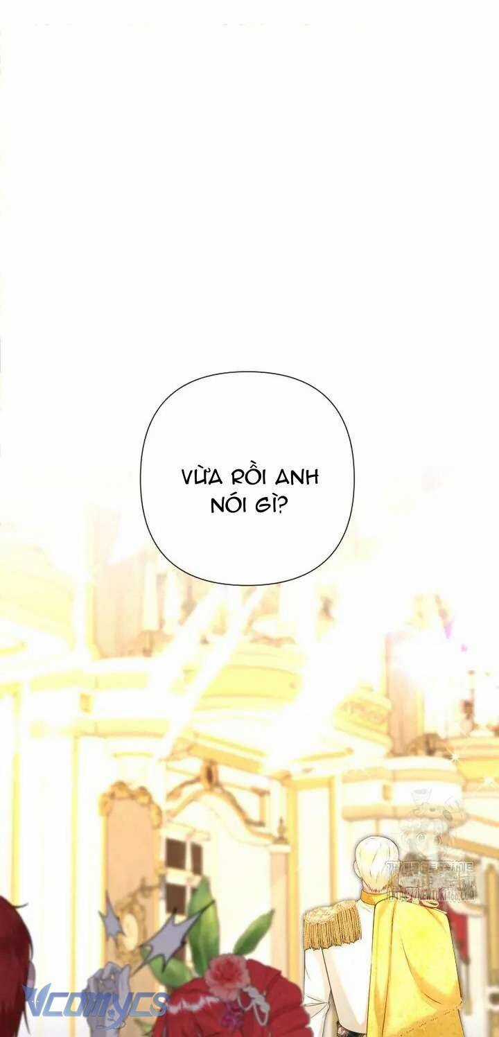 Sau Này Họ Sẽ Sinh Ra Tôi Chapter 20 trang 20