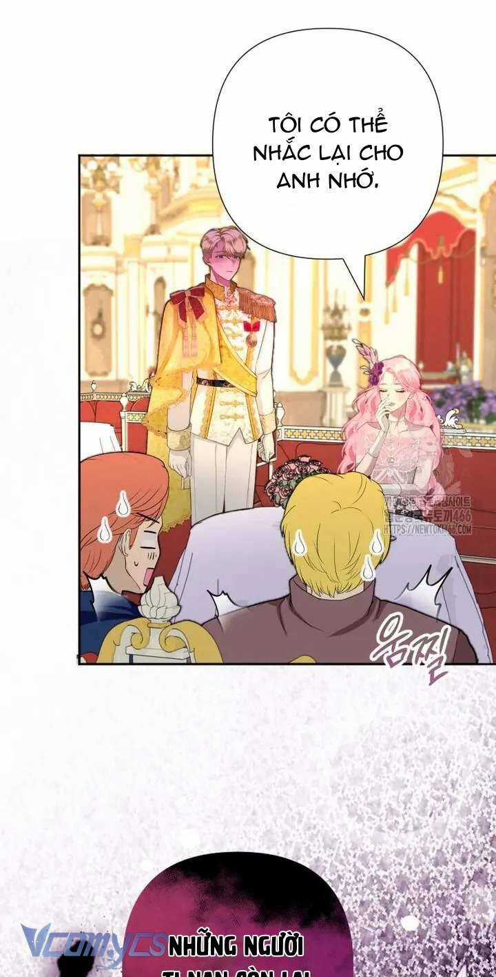 Sau Này Họ Sẽ Sinh Ra Tôi Chapter 20 trang 23