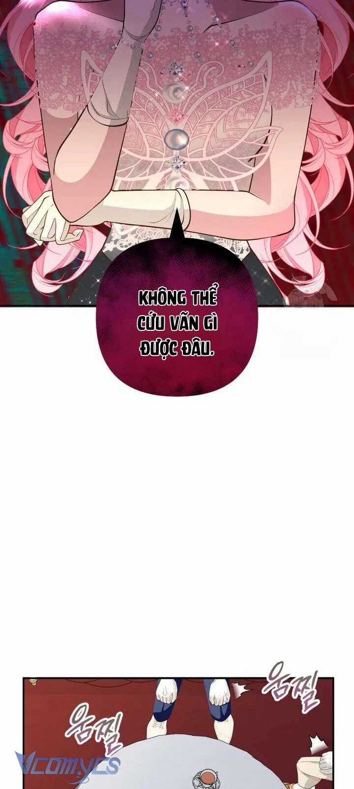 Sau Này Họ Sẽ Sinh Ra Tôi Chapter 20 trang 25