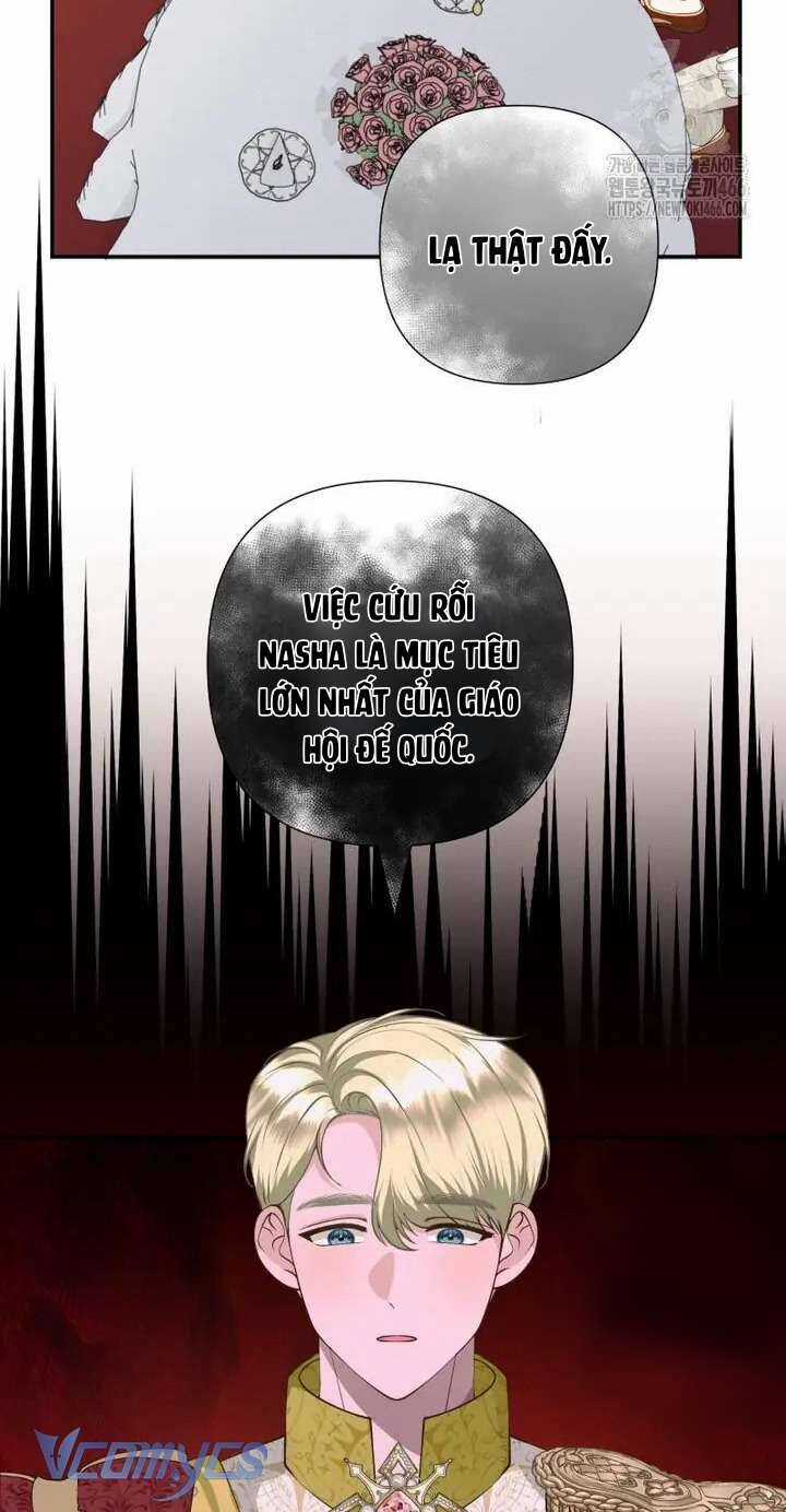 Sau Này Họ Sẽ Sinh Ra Tôi Chapter 20 trang 26