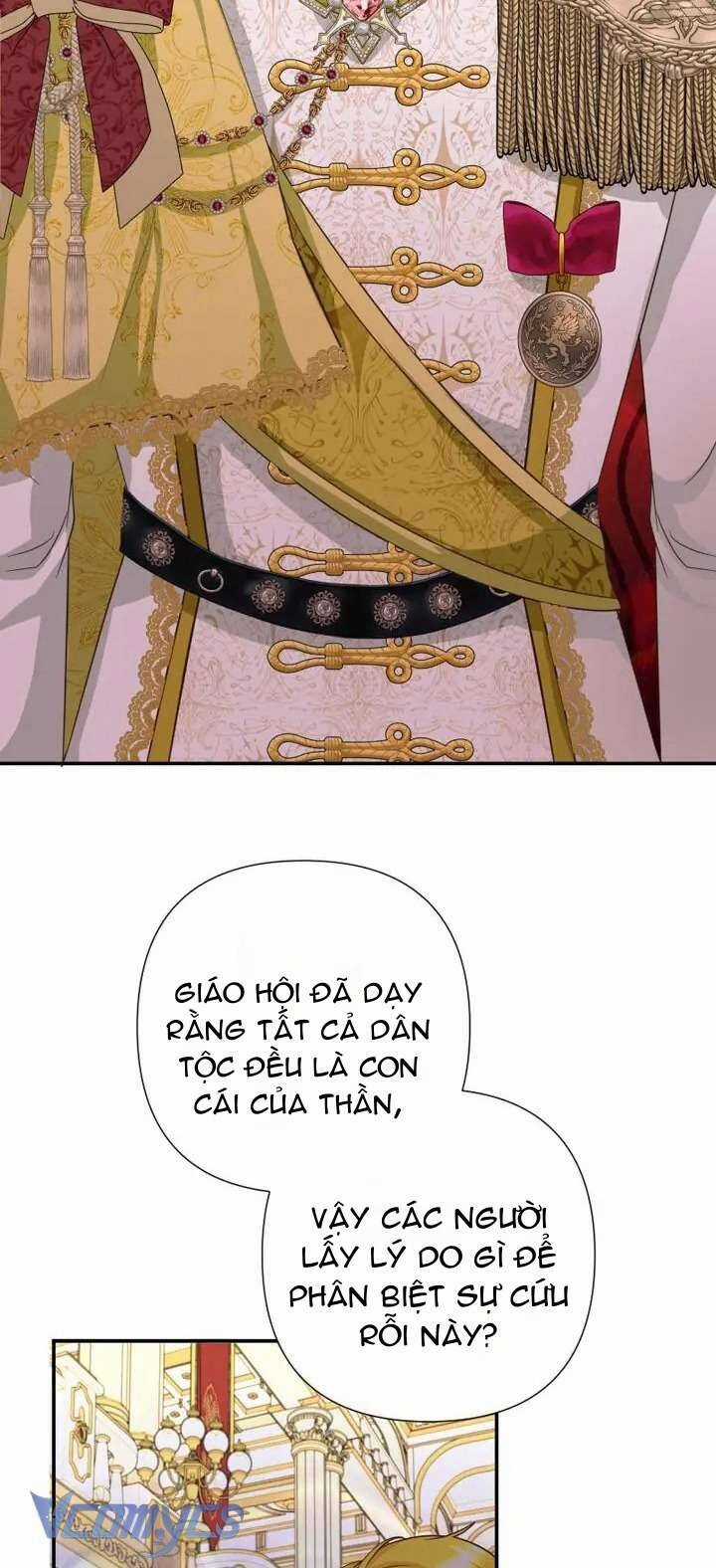 Sau Này Họ Sẽ Sinh Ra Tôi Chapter 20 trang 27