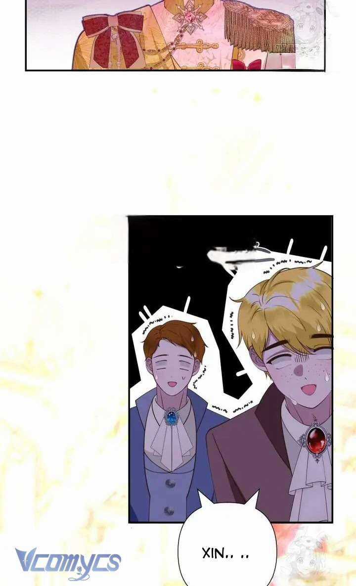 Sau Này Họ Sẽ Sinh Ra Tôi Chapter 20 trang 29