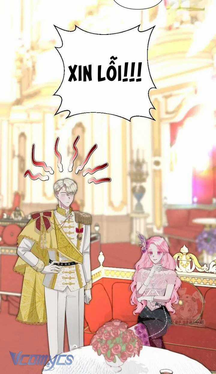 Sau Này Họ Sẽ Sinh Ra Tôi Chapter 20 trang 30