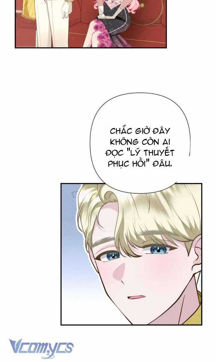 Sau Này Họ Sẽ Sinh Ra Tôi Chapter 20 trang 32