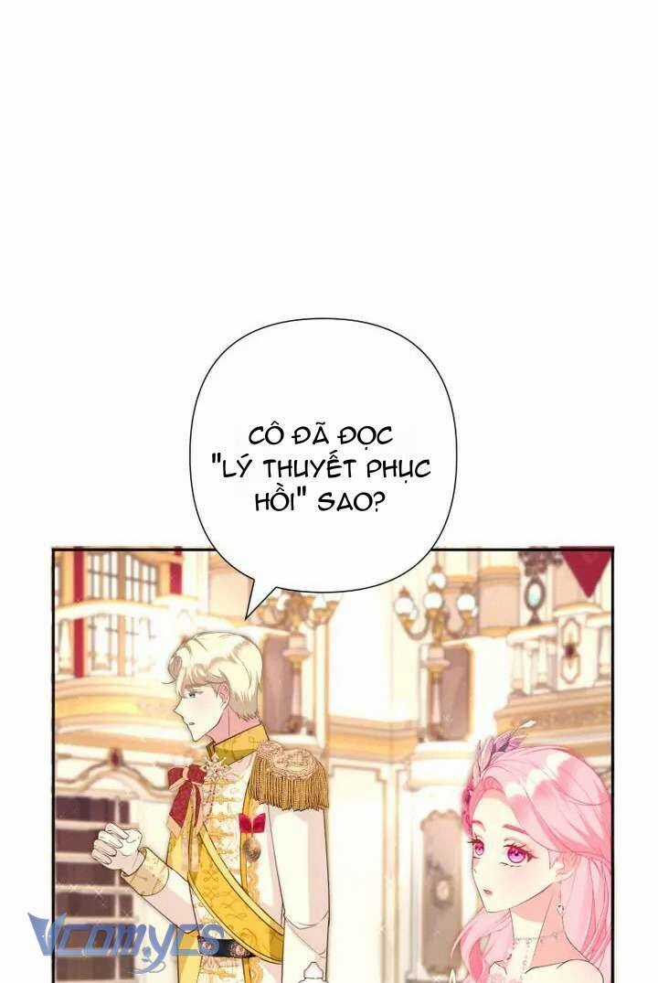 Sau Này Họ Sẽ Sinh Ra Tôi Chapter 20 trang 33