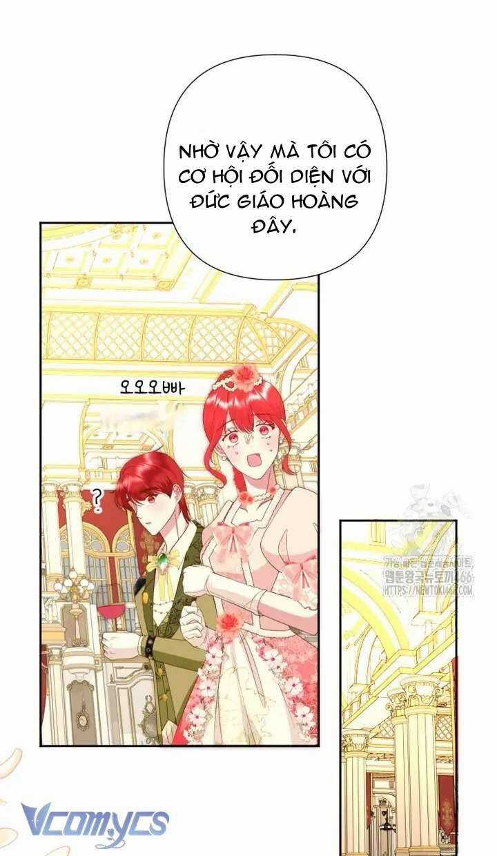 Sau Này Họ Sẽ Sinh Ra Tôi Chapter 20 trang 36