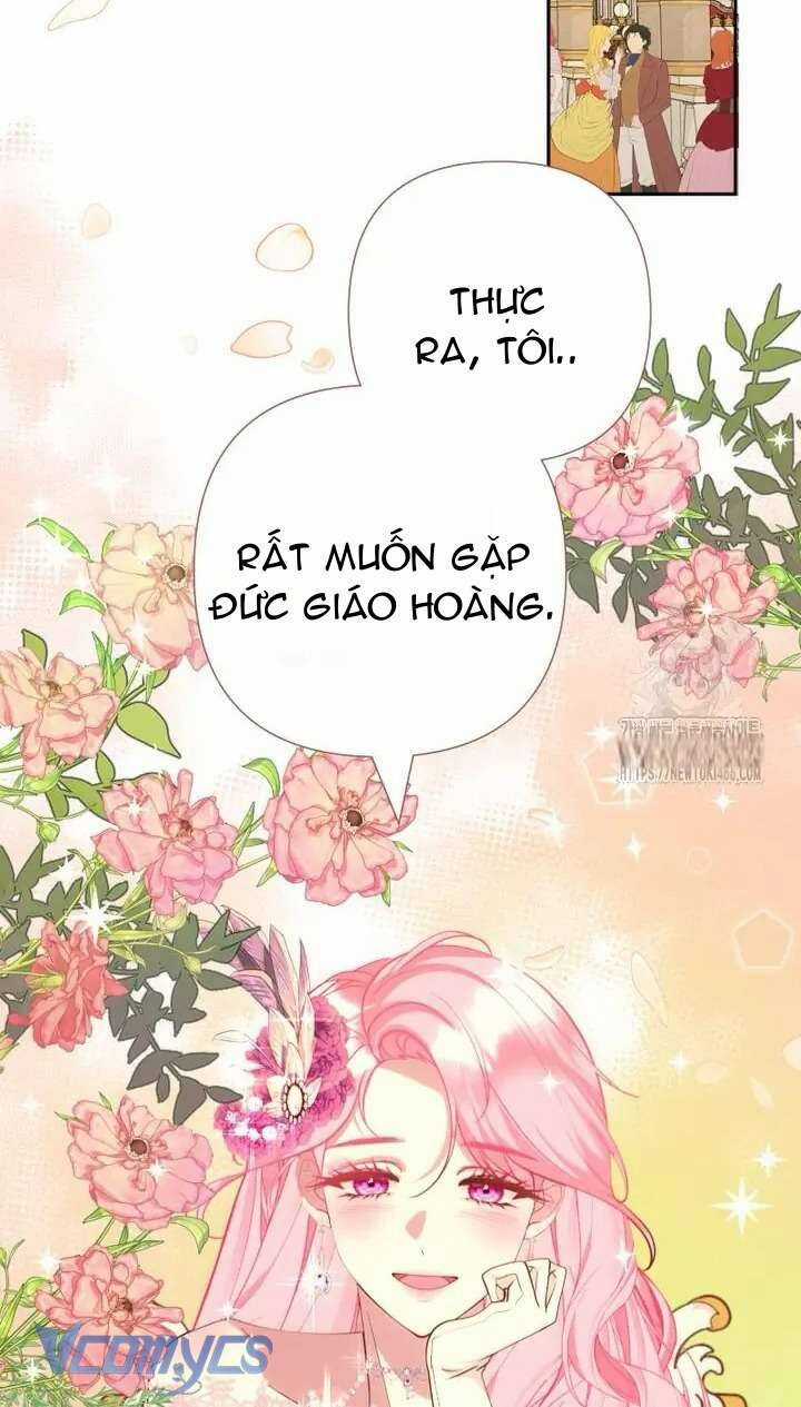 Sau Này Họ Sẽ Sinh Ra Tôi Chapter 20 trang 37