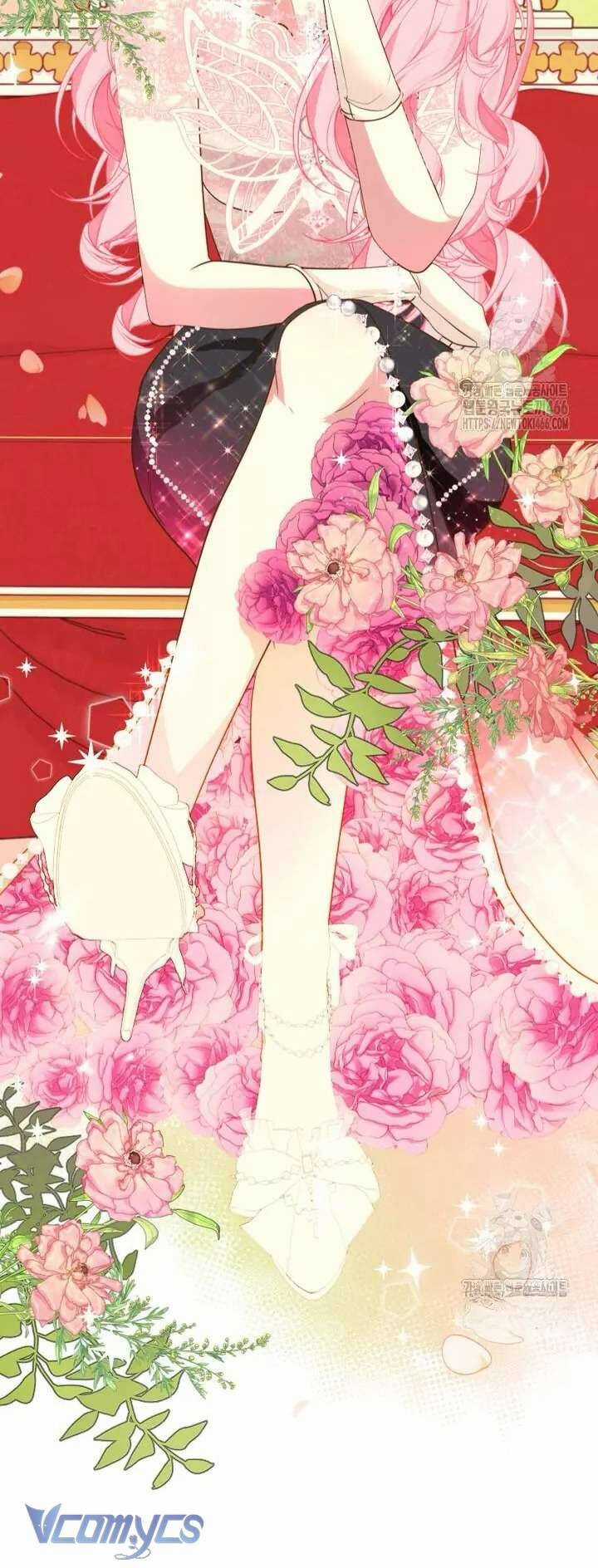 Sau Này Họ Sẽ Sinh Ra Tôi Chapter 20 trang 38