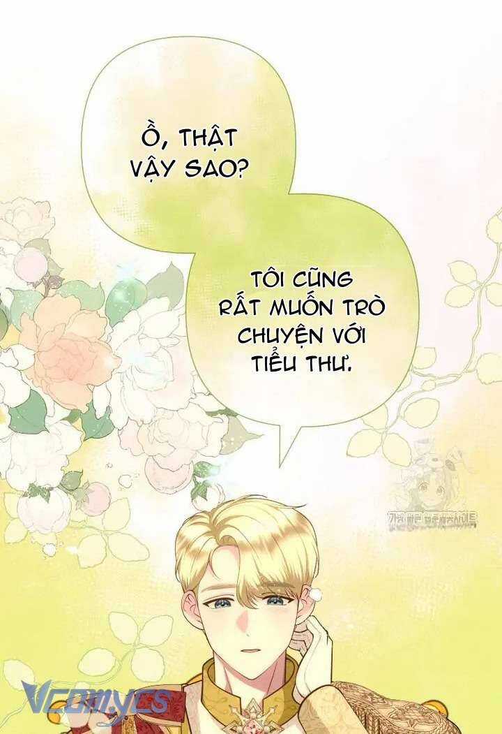 Sau Này Họ Sẽ Sinh Ra Tôi Chapter 20 trang 39