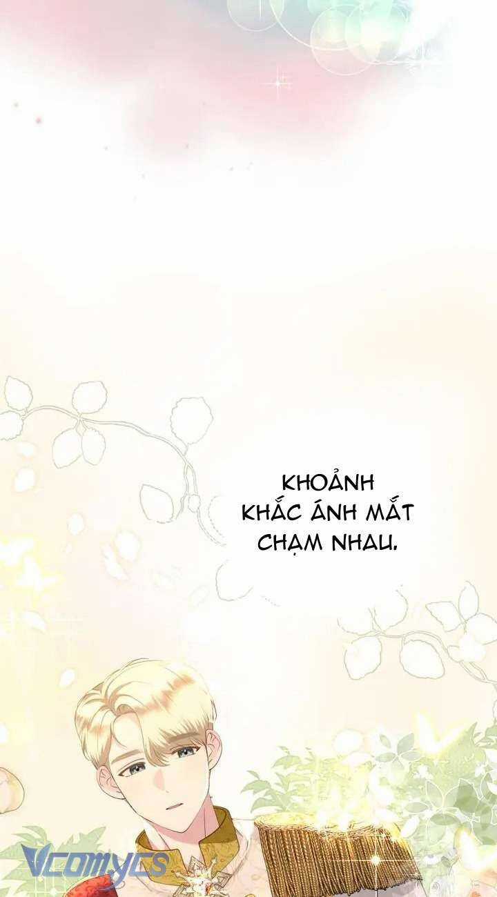 Sau Này Họ Sẽ Sinh Ra Tôi Chapter 20 trang 4