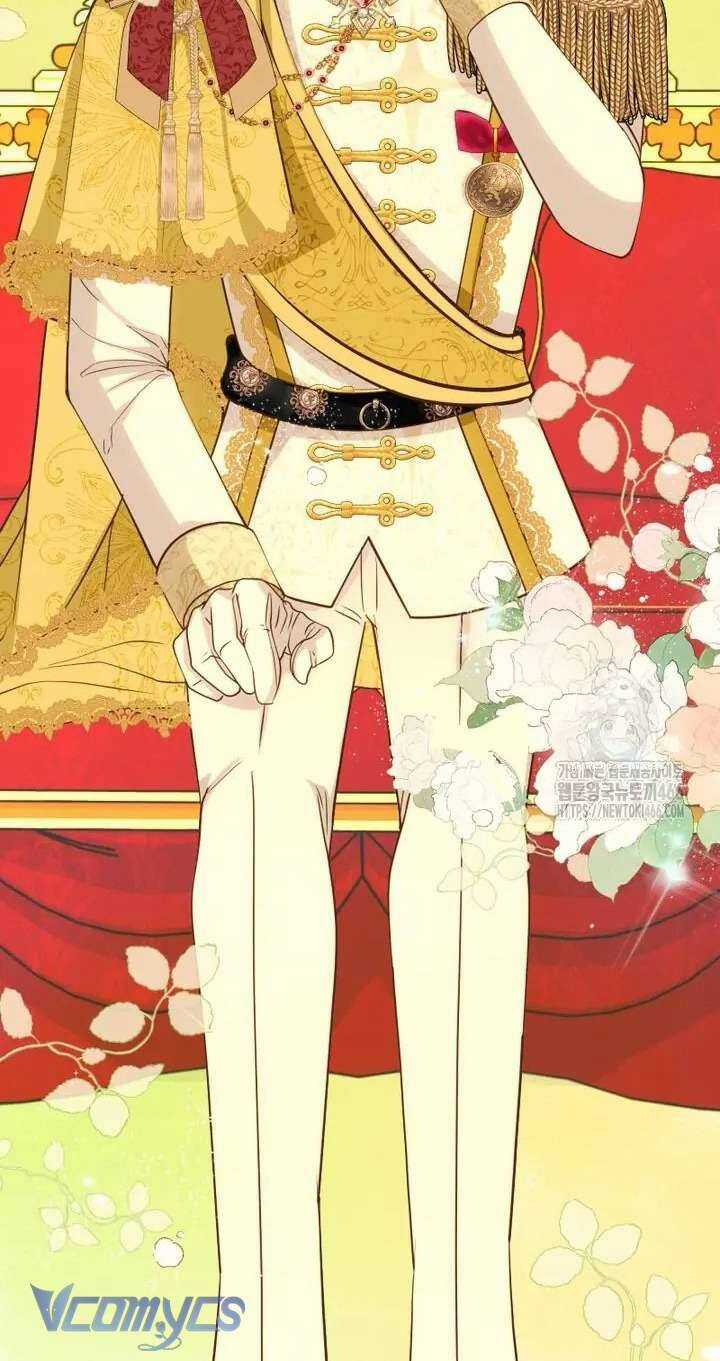 Sau Này Họ Sẽ Sinh Ra Tôi Chapter 20 trang 40