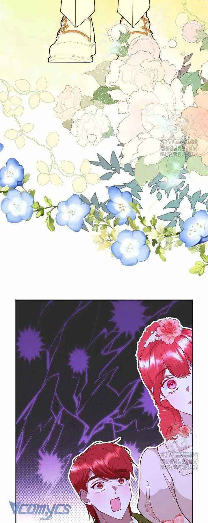 Sau Này Họ Sẽ Sinh Ra Tôi Chapter 20 trang 41