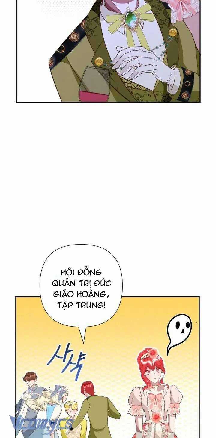 Sau Này Họ Sẽ Sinh Ra Tôi Chapter 20 trang 42