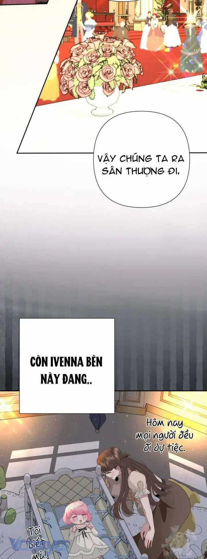 Sau Này Họ Sẽ Sinh Ra Tôi Chapter 20 trang 49