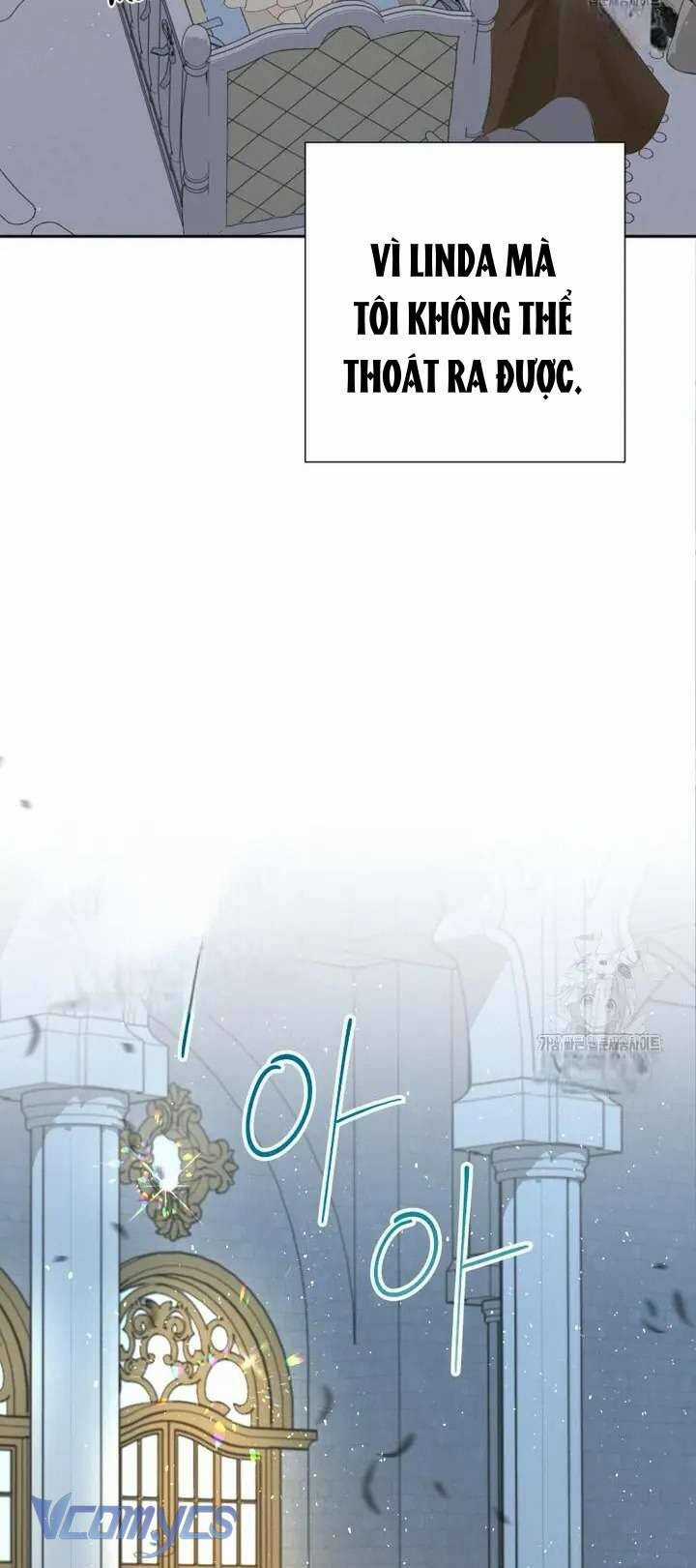 Sau Này Họ Sẽ Sinh Ra Tôi Chapter 20 trang 50