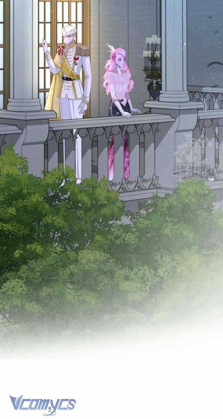 Sau Này Họ Sẽ Sinh Ra Tôi Chapter 20 trang 51