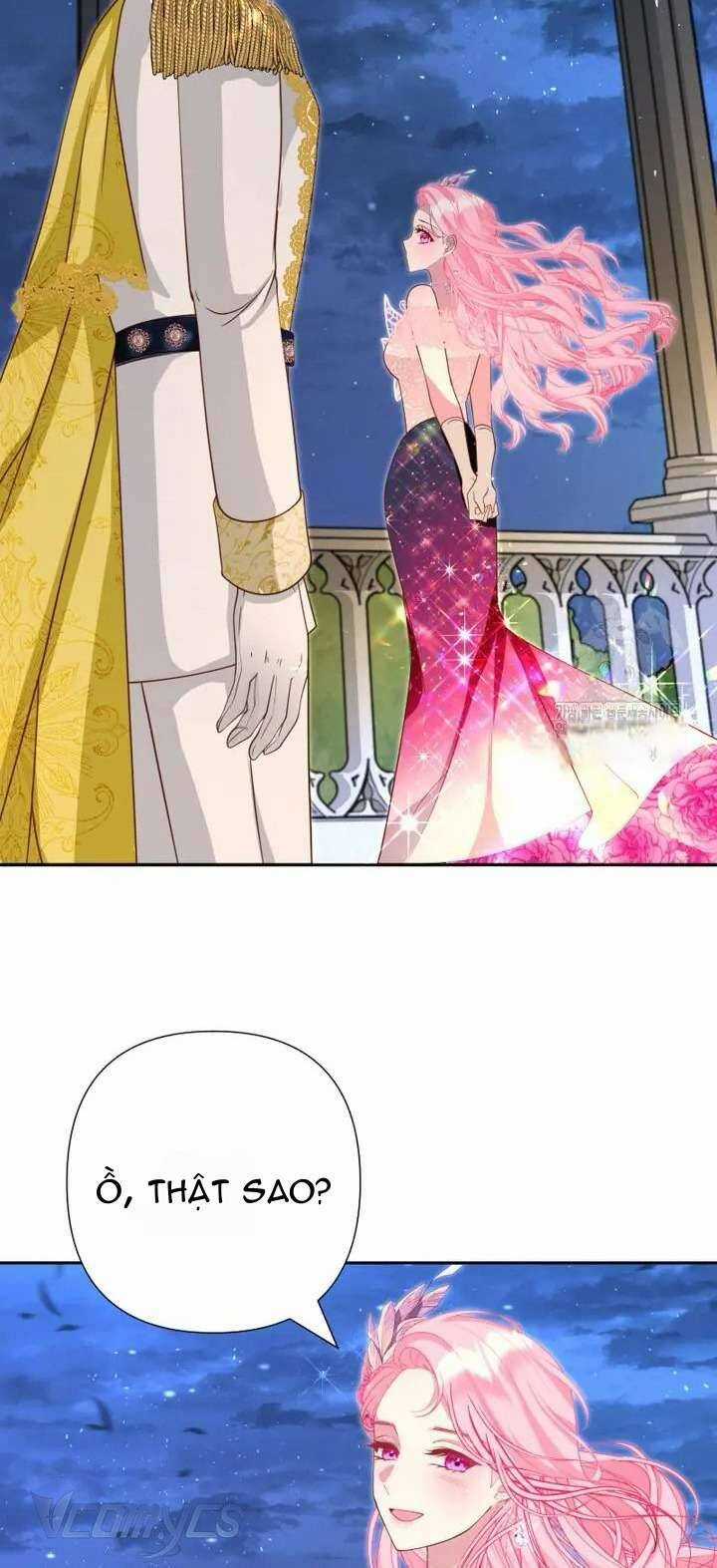 Sau Này Họ Sẽ Sinh Ra Tôi Chapter 20 trang 53