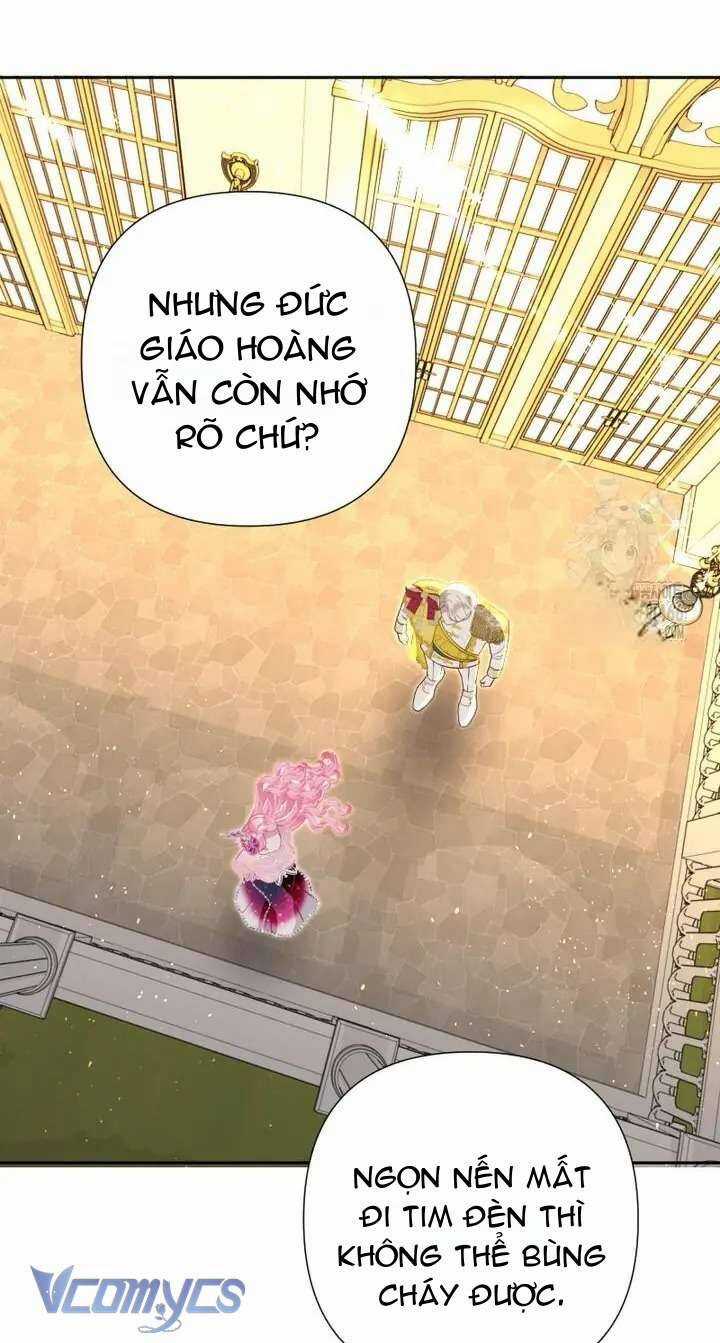 Sau Này Họ Sẽ Sinh Ra Tôi Chapter 20 trang 55