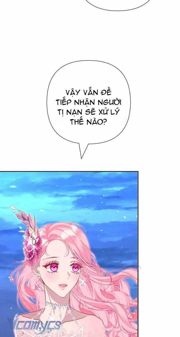 Sau Này Họ Sẽ Sinh Ra Tôi Chapter 20 trang 56