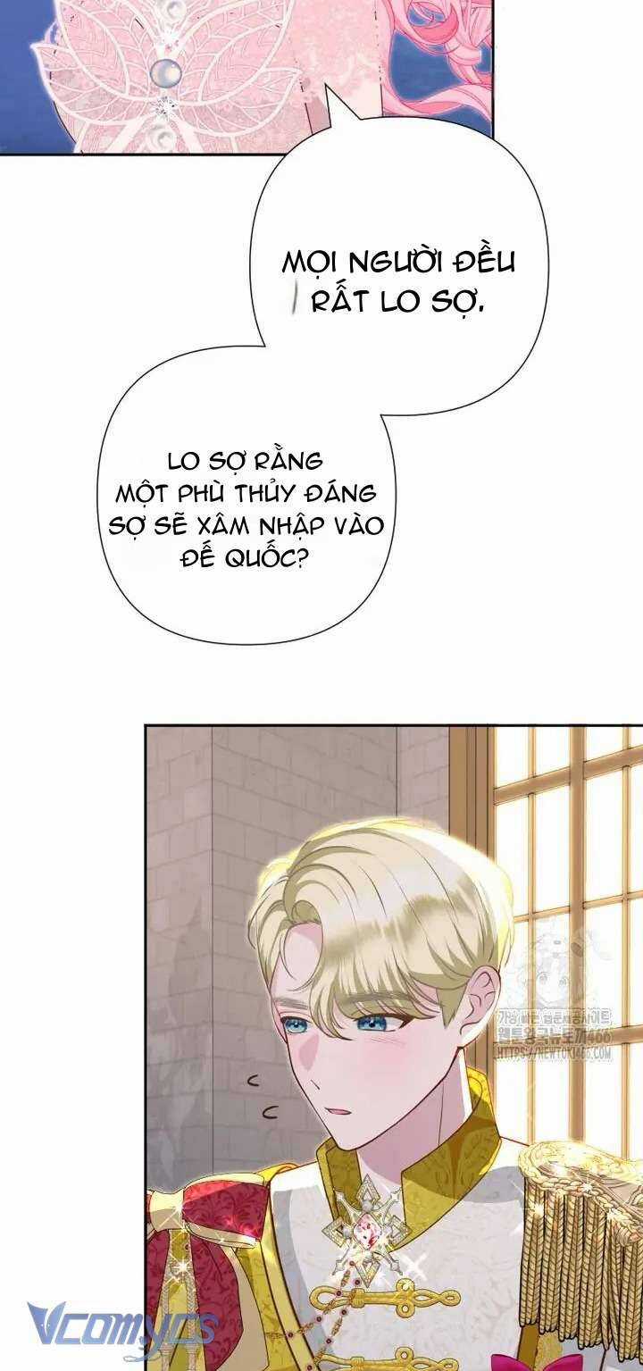 Sau Này Họ Sẽ Sinh Ra Tôi Chapter 20 trang 57