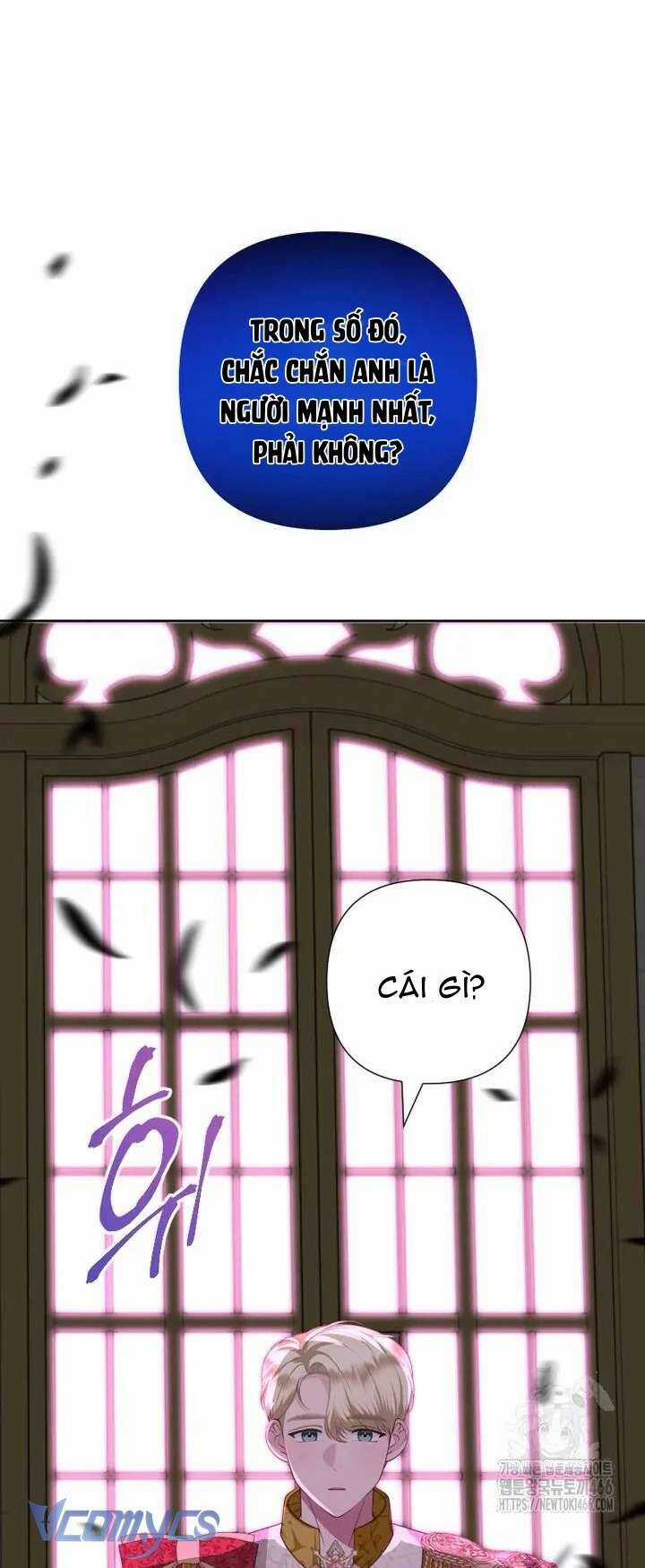 Sau Này Họ Sẽ Sinh Ra Tôi Chapter 20 trang 59