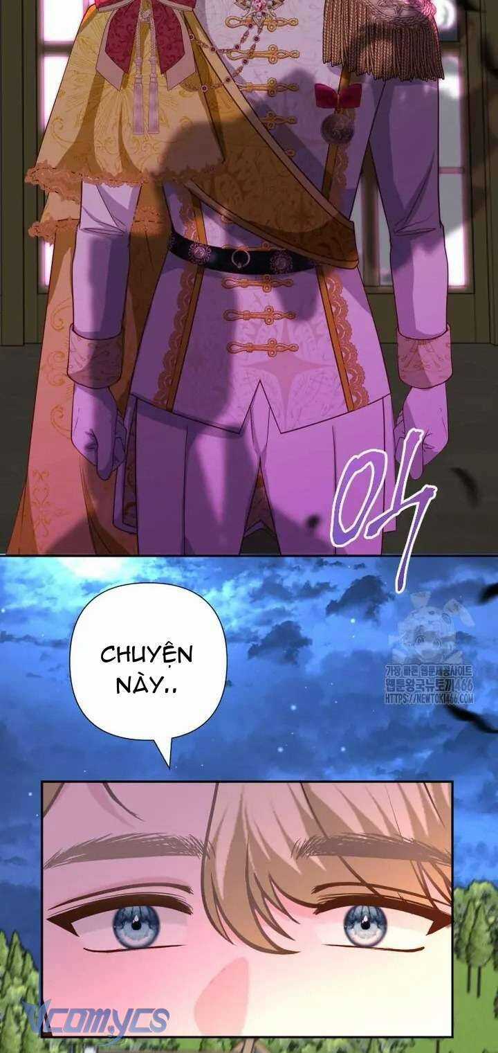 Sau Này Họ Sẽ Sinh Ra Tôi Chapter 20 trang 60