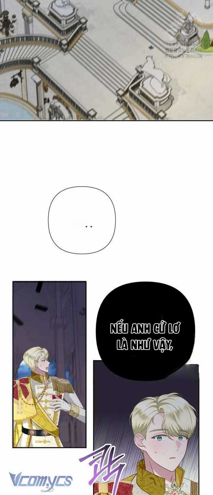 Sau Này Họ Sẽ Sinh Ra Tôi Chapter 20 trang 62