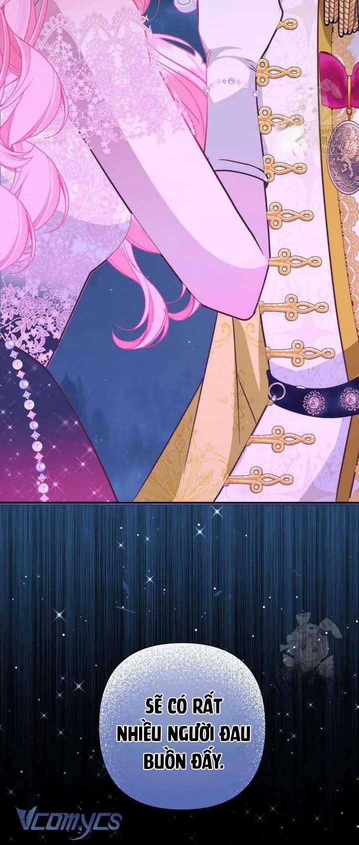 Sau Này Họ Sẽ Sinh Ra Tôi Chapter 20 trang 69